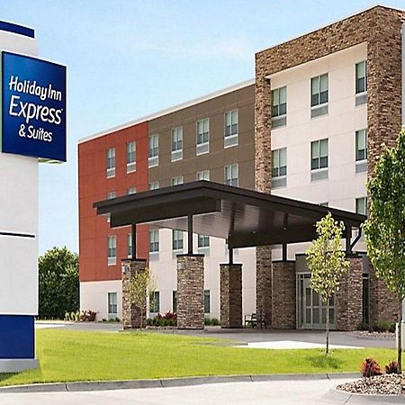 Holiday Inn Express - Thomasville, An Ihg Hotel Экстерьер фото