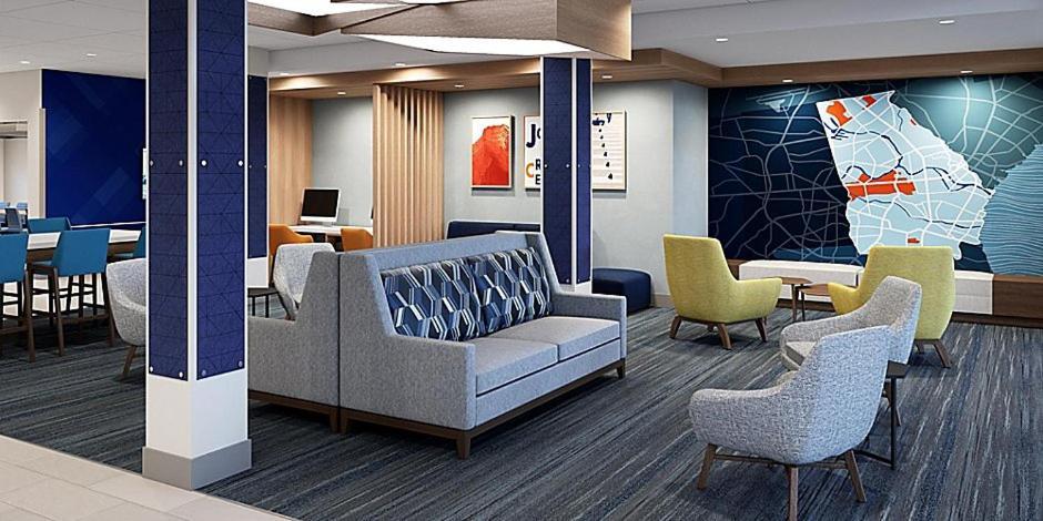 Holiday Inn Express - Thomasville, An Ihg Hotel Экстерьер фото