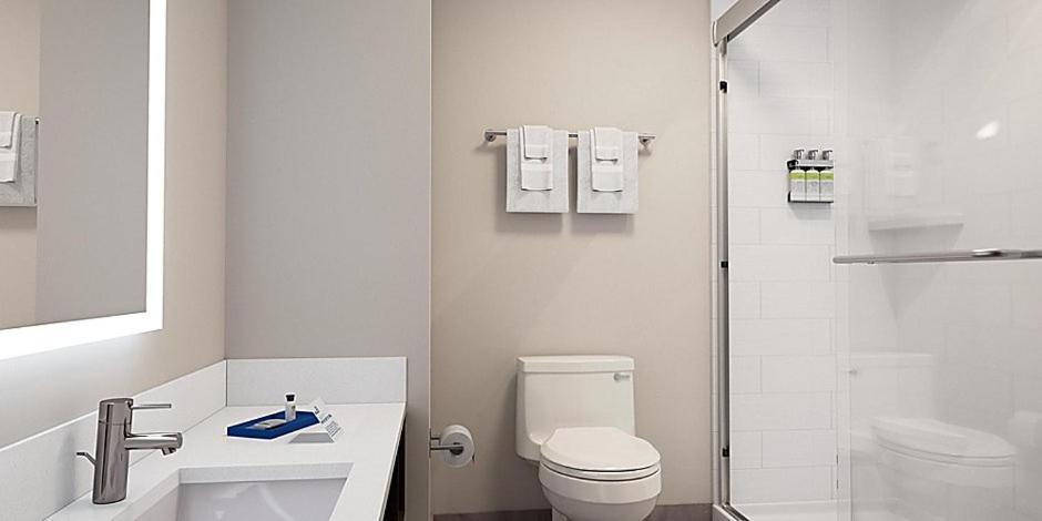 Holiday Inn Express - Thomasville, An Ihg Hotel Экстерьер фото