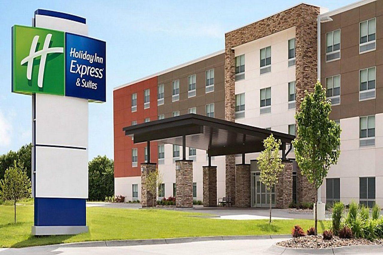 Holiday Inn Express - Thomasville, An Ihg Hotel Экстерьер фото