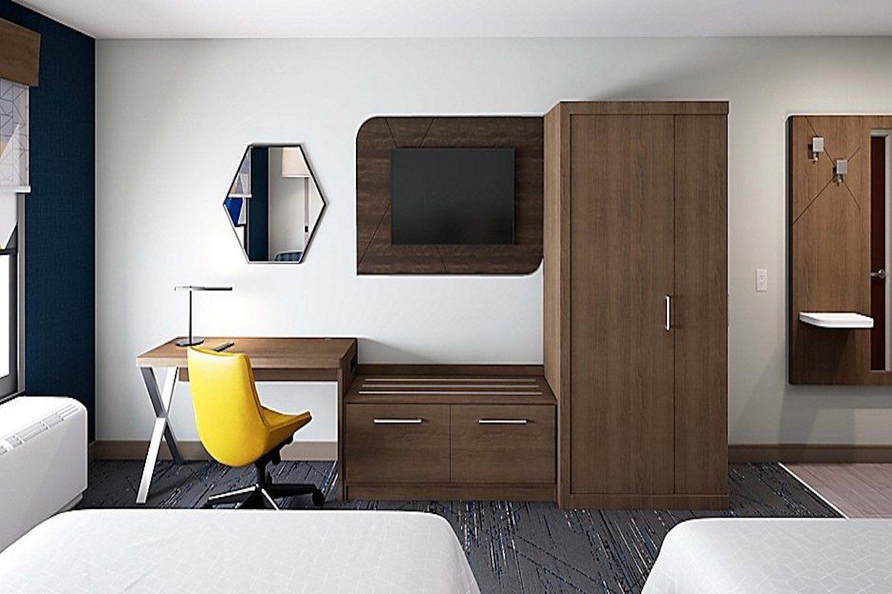 Holiday Inn Express - Thomasville, An Ihg Hotel Экстерьер фото