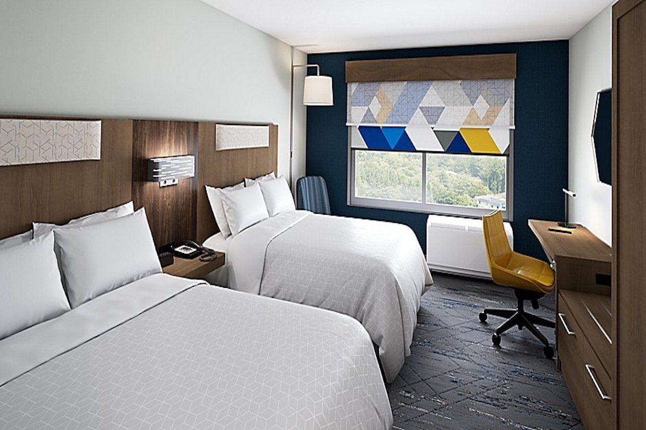 Holiday Inn Express - Thomasville, An Ihg Hotel Экстерьер фото